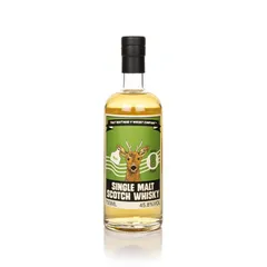 Islay Whisky 8 Year Old (That Boutique-y Whisky Company)