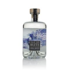 Isle of Bute Oyster Flavoured Gin