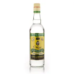 Wray and Nephew White Overproof White Rum