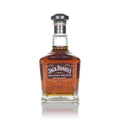 Jack Daniel's Holiday Select 2012