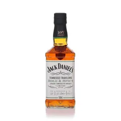Jack Daniel's Tennessee Travelers - Bold & Spicy