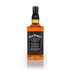 Jack Daniel's Tennessee Whiskey (1L)