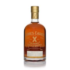 James Eadie's Trade Mark X 100 Proof - Batch Two