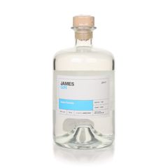 James Gin - Asian Parsnip Flavoured Gin