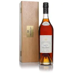 Janneau Armagnac 1972 Armagnac