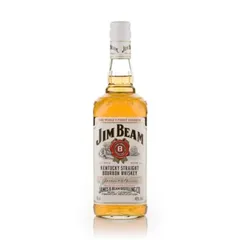 Jim Beam White Label