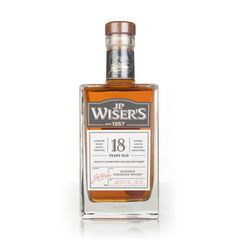 J.P. Wiser's 18 Year Old