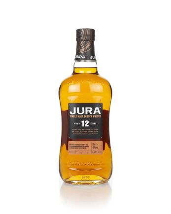 Jura 12 Year Old