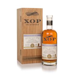 Jura 25 Year Old 1997 (cask 16901) - Xtra Old Particular