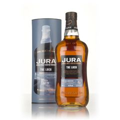 Jura The Loch