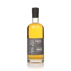 Kaiyo Whisky The Kuri