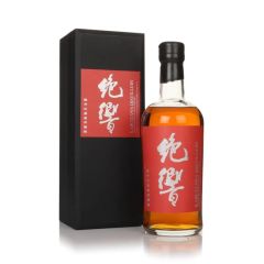 Karuizawa 1999-2000 Cask Strength 1st Batch