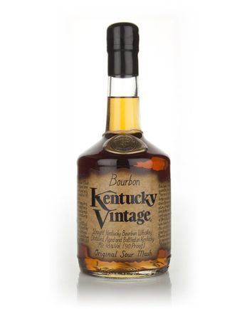 Kentucky Vintage