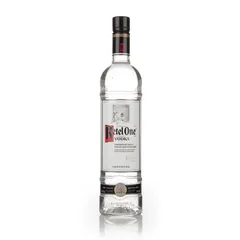 Ketel One Plain Vodka