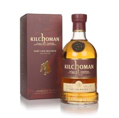 Kilchoman Port Cask Matured (2024 Edition)