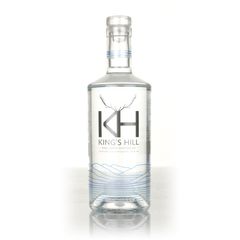King's Hill Gin