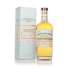 Kingsbarns 5 Year Old (cask 1610944) (Single Cask Release)