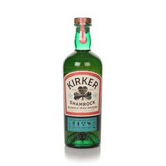 Kirker & Greer Shamrock (40%)