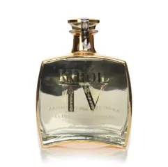 KROL IV Luxury Organic Vodka Single Vodka