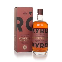 Kyro Oloroso Malt Rye