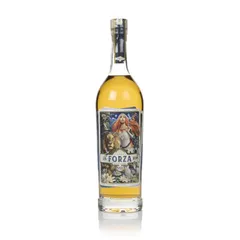 La Forza VIII Dark Rum