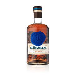 La Hechicera Fine Aged Dark Rum