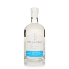 Labourdonnais Original White Rum