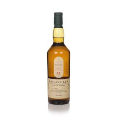 Also from Lagavulin