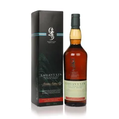 Lagavulin Distillers Edition