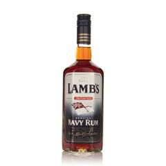 Lamb's Navy Dark Rum
