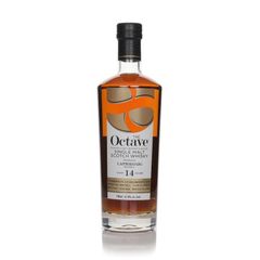 Laphroaig 14 Year Old 2011 (cask 5642769) - The Octave (Duncan Taylor)