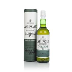 Laphroaig Cairdeas 15 Year Old - Friends of Laphroaig 2017