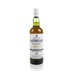 Laphroaig Cairdeas Triple Wood - Feis Ile 2019
