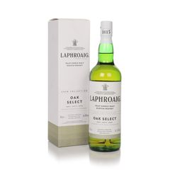 Laphroaig Oak Select