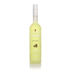 Laplandia Lemon Flavoured Vodka