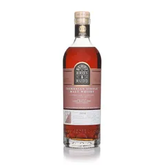 Lark 4 Year Old 2016 (cask CC21) Odyssey Range Release The Auld & Th