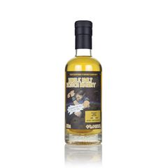 Ledaig 17 Year Old (That Boutique-y Whisky Company)