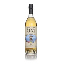 Ledaig 20 Year Old 2004 - Old Mull (Decadent Drinks)
