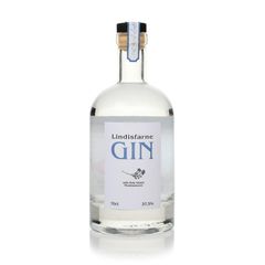 Lindisfarne Gin