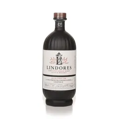 Lindores Abbey Friar John Cor - The Cask Strength Congregation Batch