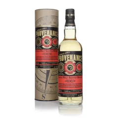 Linkwood 10 Year Old 2014 (cask 19845) - Provenance (Douglas Laing)