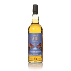 Linkwood 11 Year Old (cask 301827, 301830 & 301834) - Small Batch