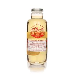 Linkwood 9 Year Old 2015 - Elevenses (Keeble Cask Company)