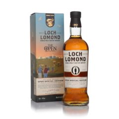 Loch Lomond Open Special Edition 2026