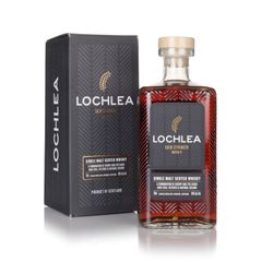Lochlea Cask Strength - Batch 2
