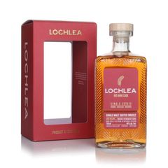 Lochlea Red Wine Cask