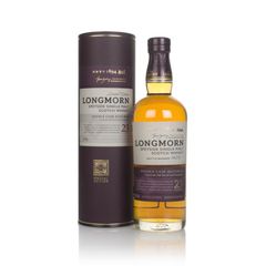 Longmorn 23 Year Old - Secret Speyside Collection