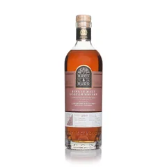 Longmorn 14 Year Old 2011 (cask 263) Odyssey Range Release The Auld