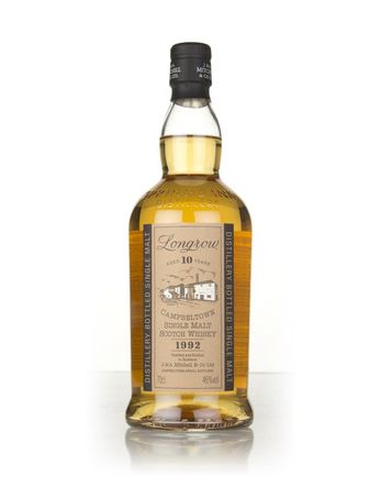 Springbank 10 Year Old