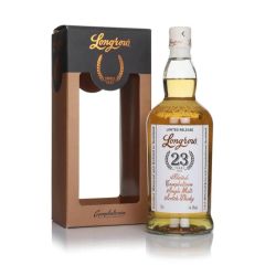 Longrow 23 Year Old - Fresh Rum Single Cask